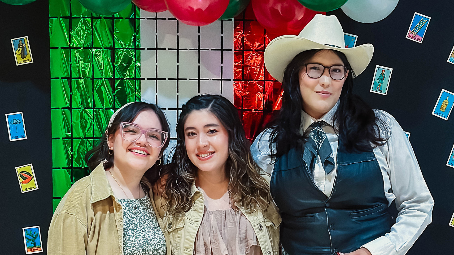 Actividades Internship