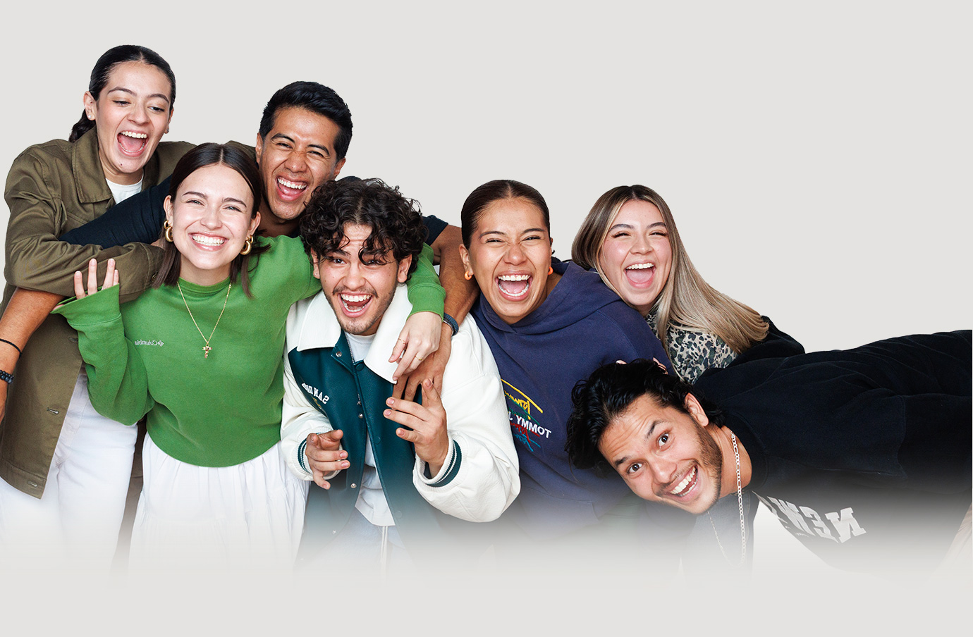 Internship Gen 26-27